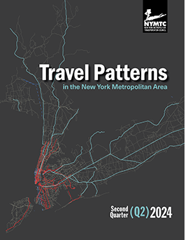 2024 Q2 Travel Patterns